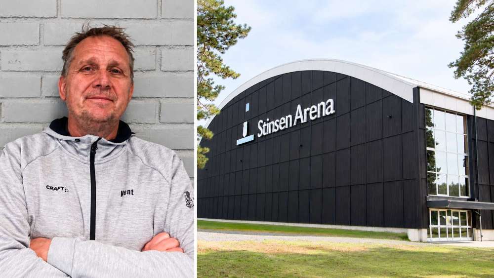 Nässjö IF vill ta nästa steg: ”Vi borde vara topp tre”
