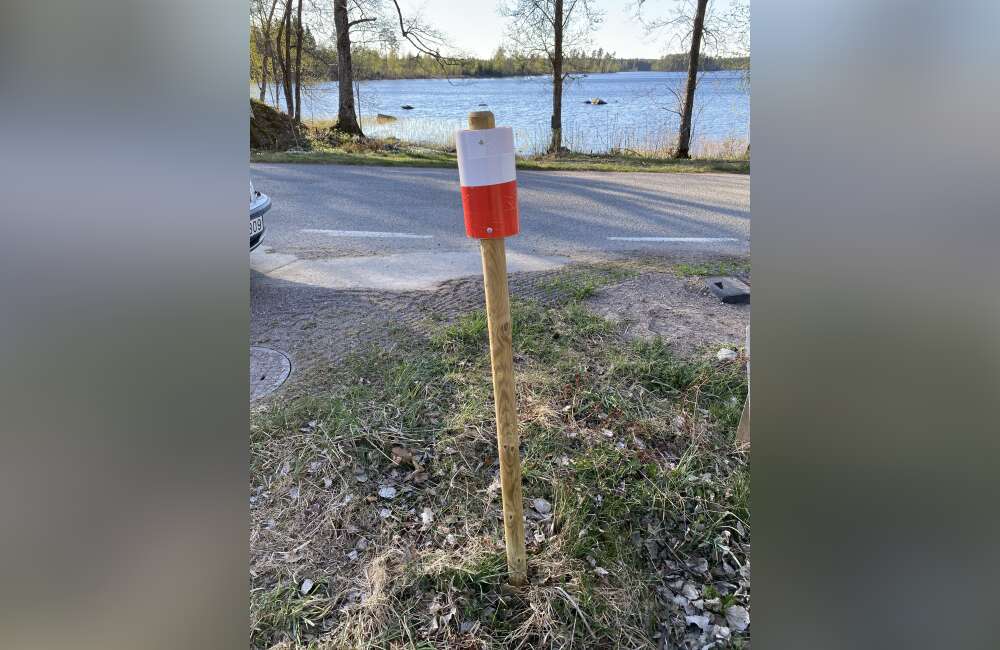 Cykeltrim i Rörvik - bild 2