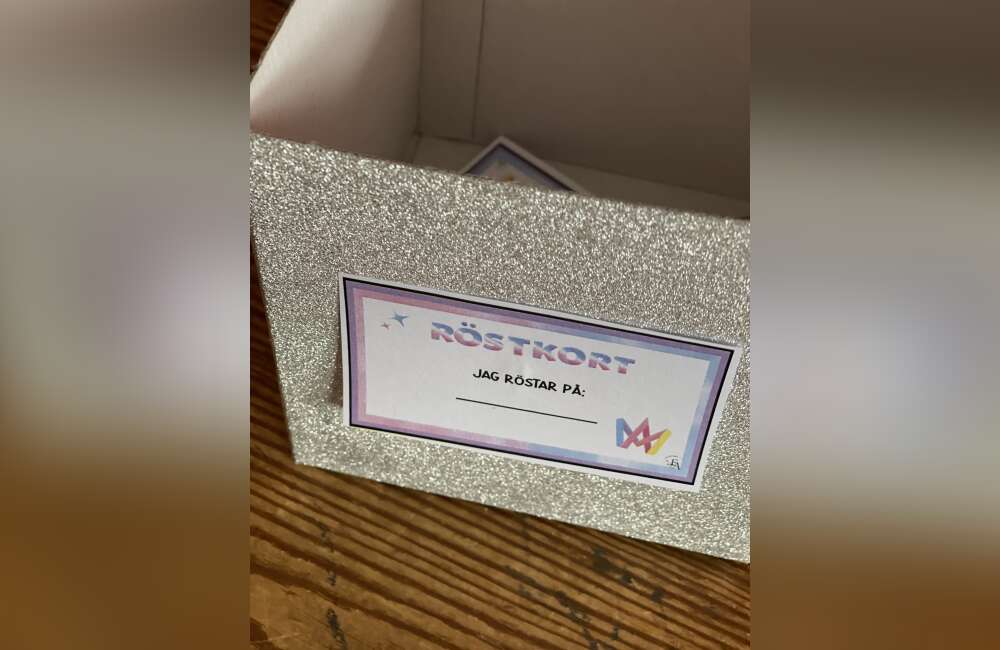 Mellofest på Förskolan Fantasia - bild 8