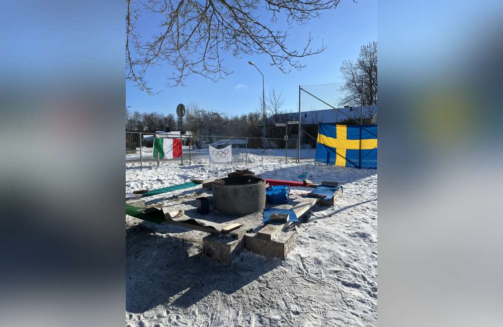 Vilken OS-dag! - bild 3