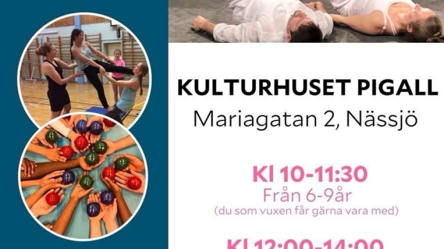beskrivande bild