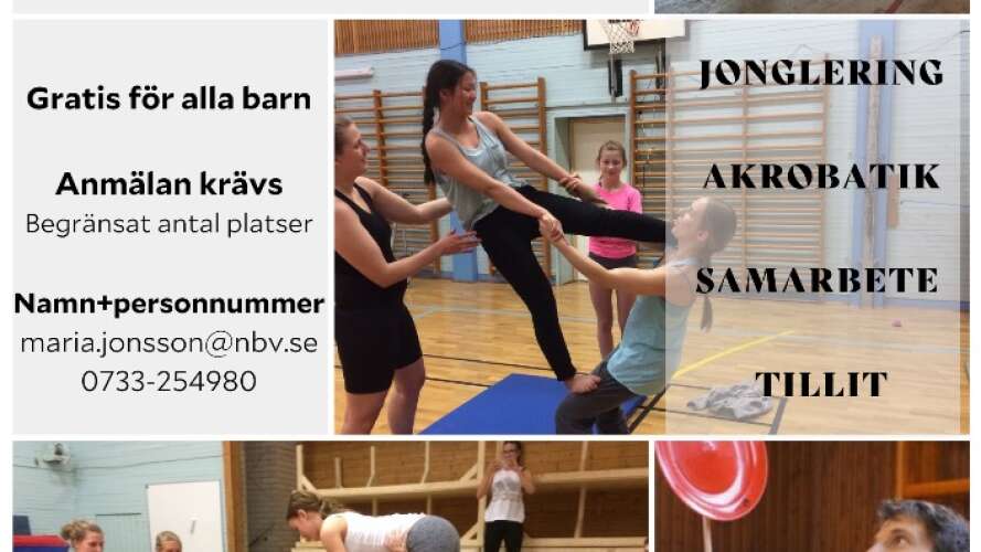 beskrivande bild