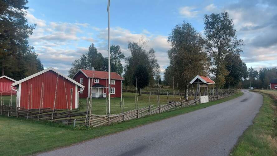 beskrivande bild