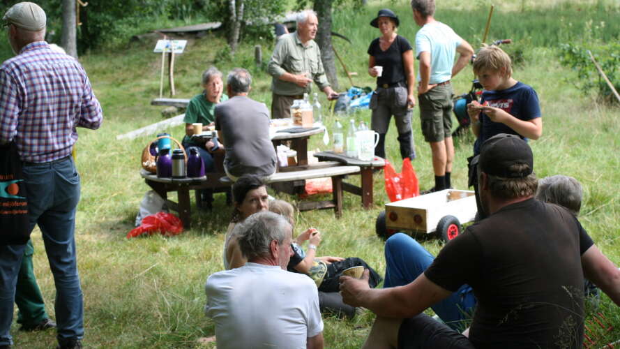 beskrivande bild