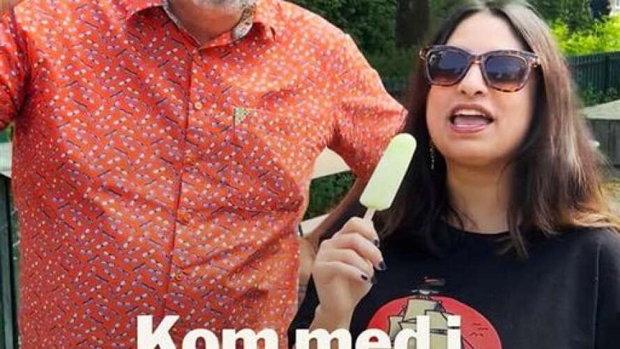 beskrivande bild