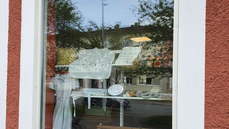 beskrivande bild