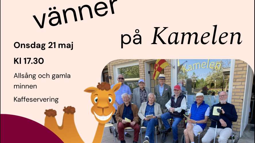 beskrivande bild