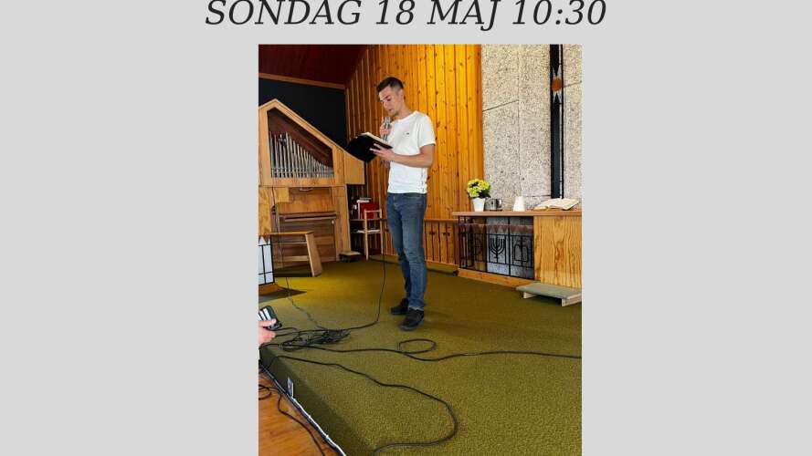 beskrivande bild