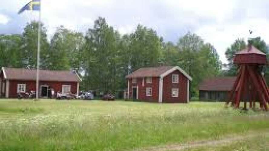 beskrivande bild