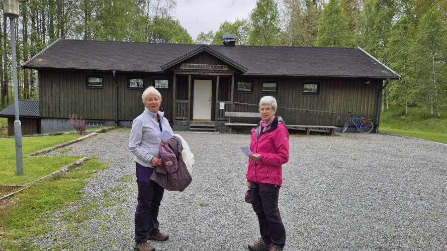beskrivande bild
