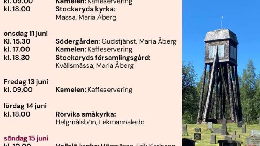 beskrivande bild