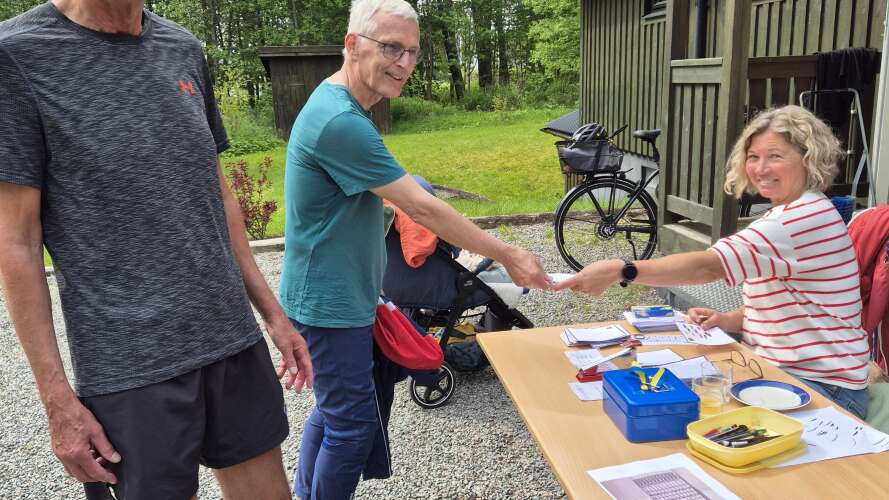 beskrivande bild