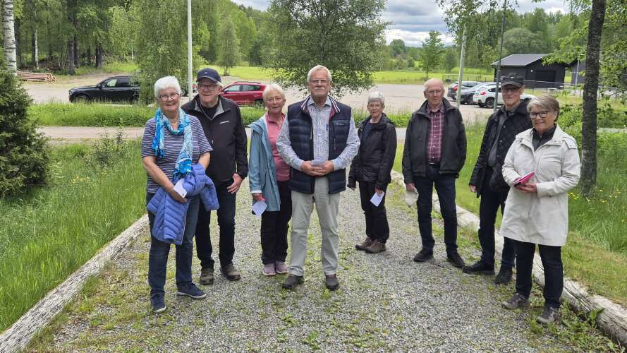 beskrivande bild