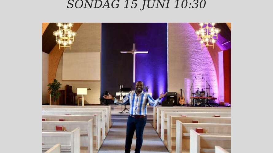 beskrivande bild