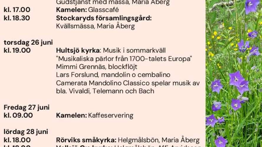 beskrivande bild