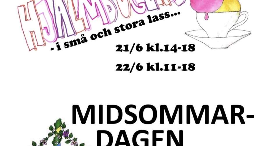 beskrivande bild