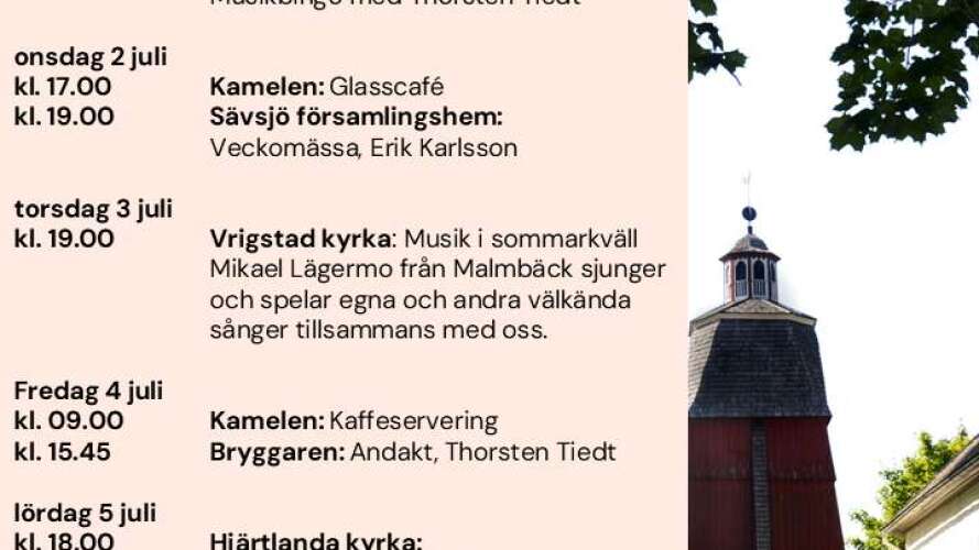 beskrivande bild