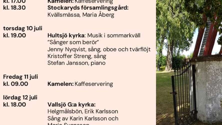 beskrivande bild