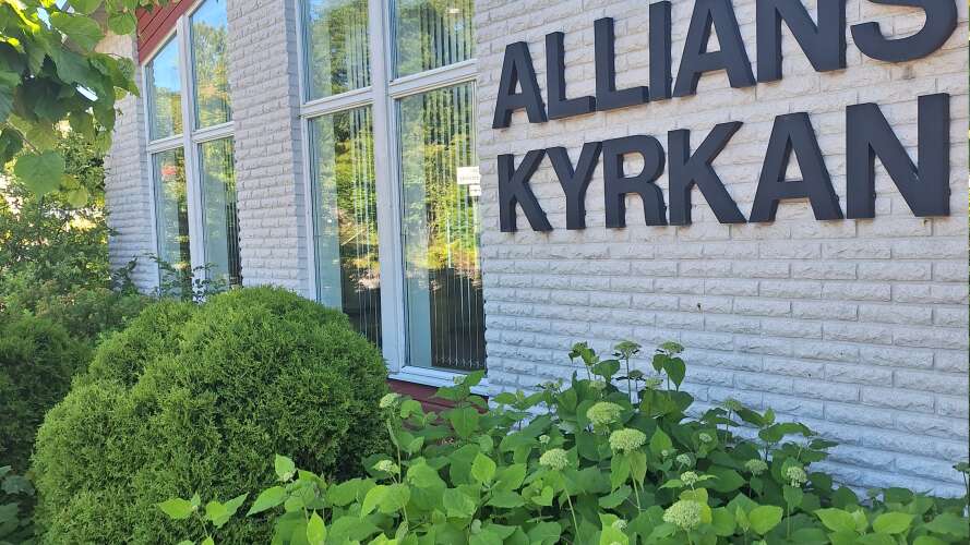 beskrivande bild