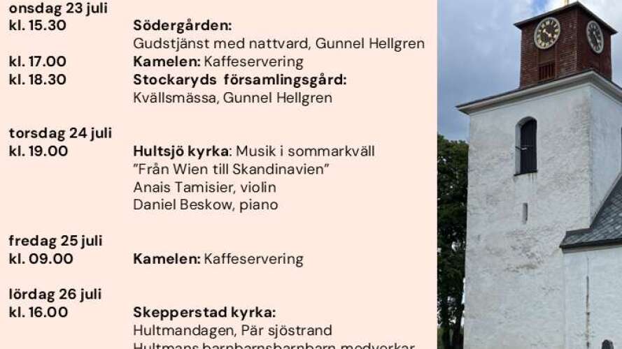beskrivande bild