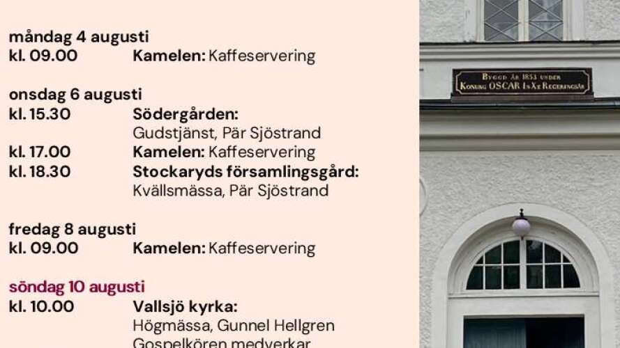 beskrivande bild