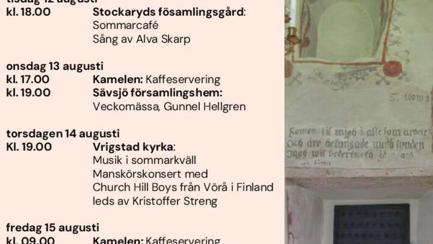 beskrivande bild