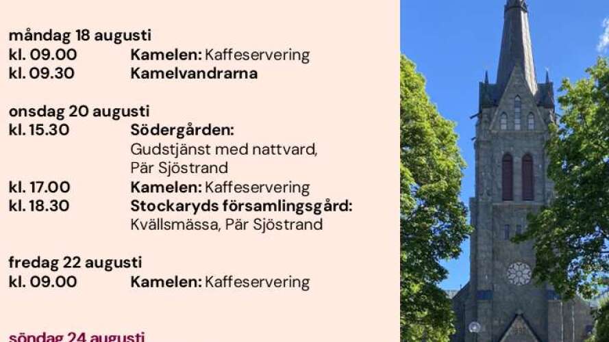 beskrivande bild