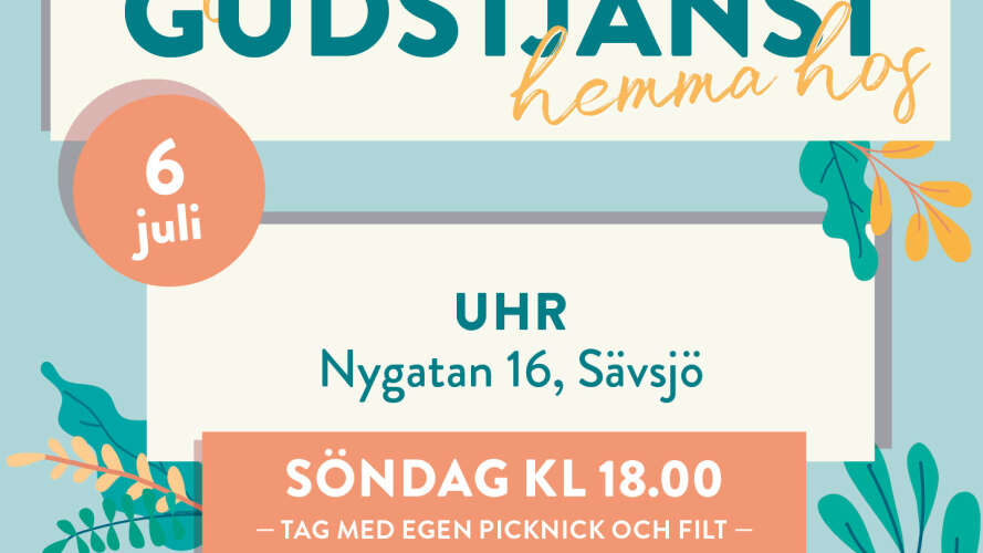 beskrivande bild