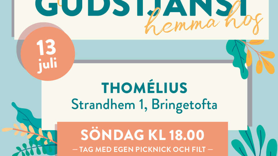 beskrivande bild