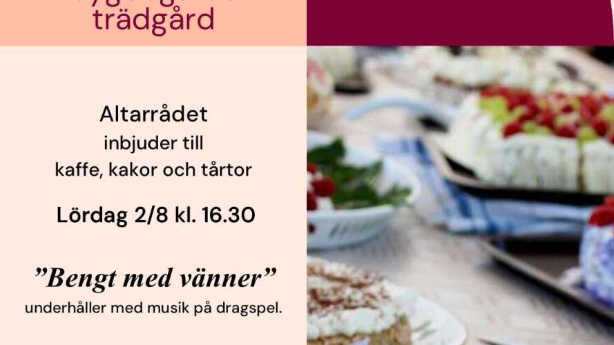 beskrivande bild