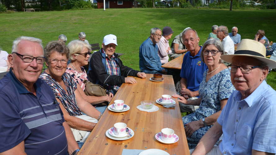 beskrivande bild