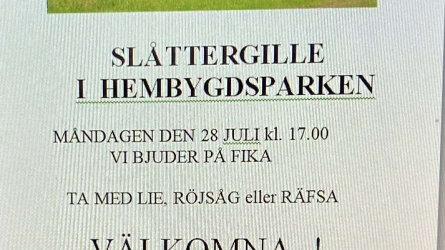 beskrivande bild