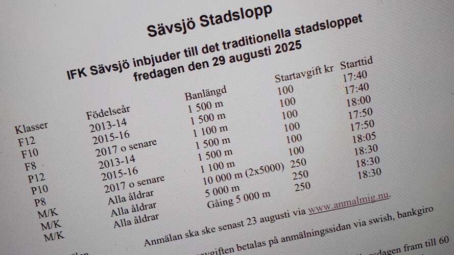 beskrivande bild