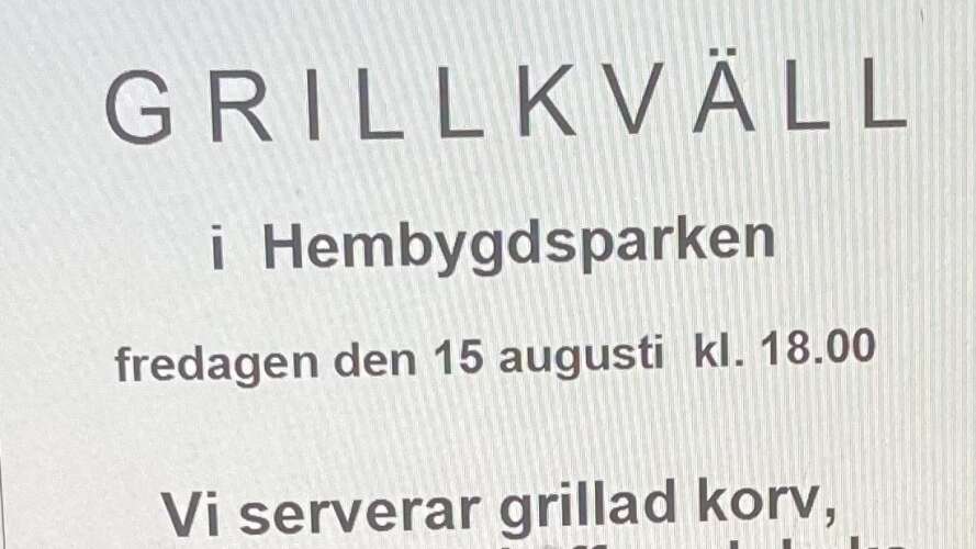 beskrivande bild