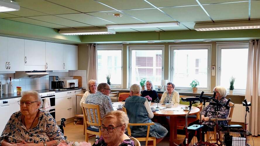beskrivande bild