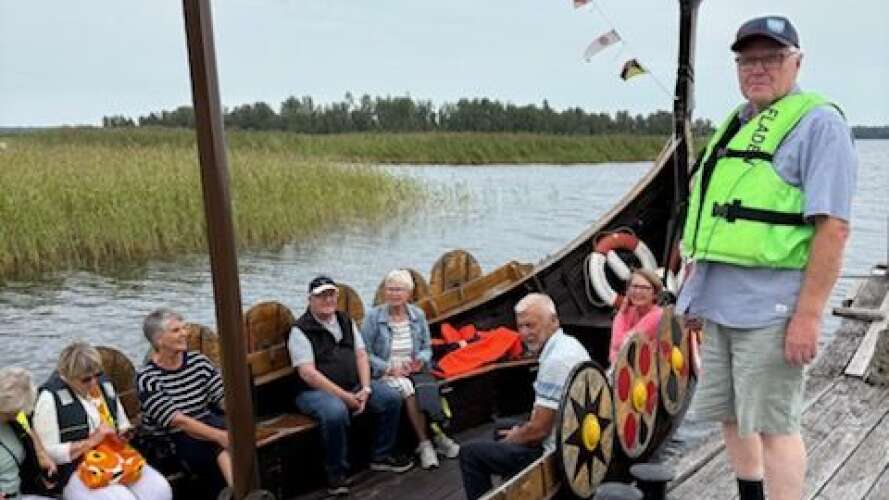 beskrivande bild