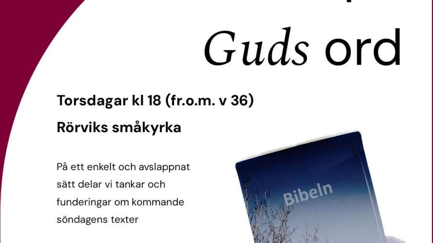 beskrivande bild