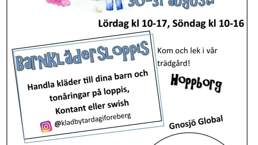 beskrivande bild