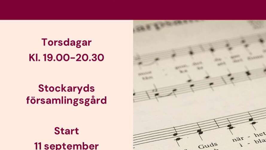 beskrivande bild