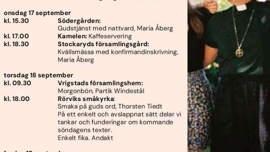 beskrivande bild