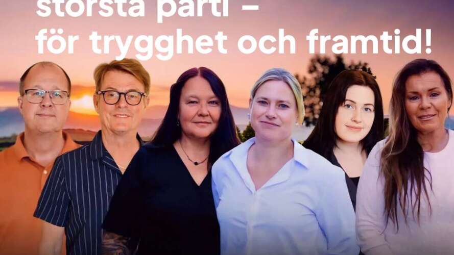 beskrivande bild