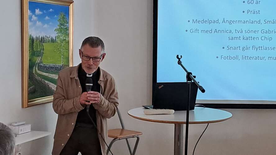 beskrivande bild