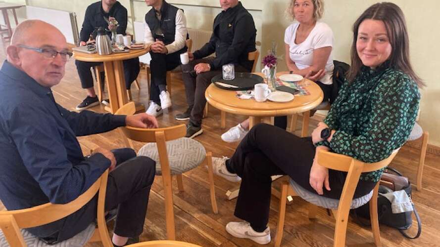 beskrivande bild