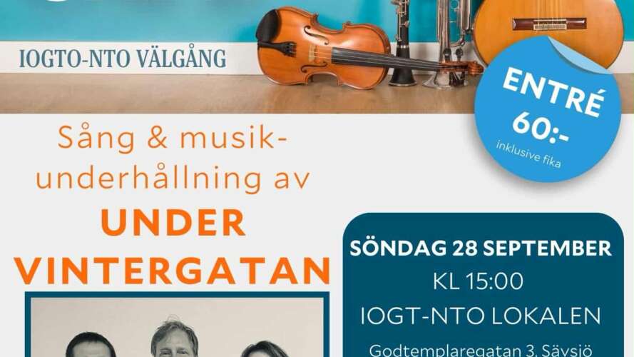 beskrivande bild