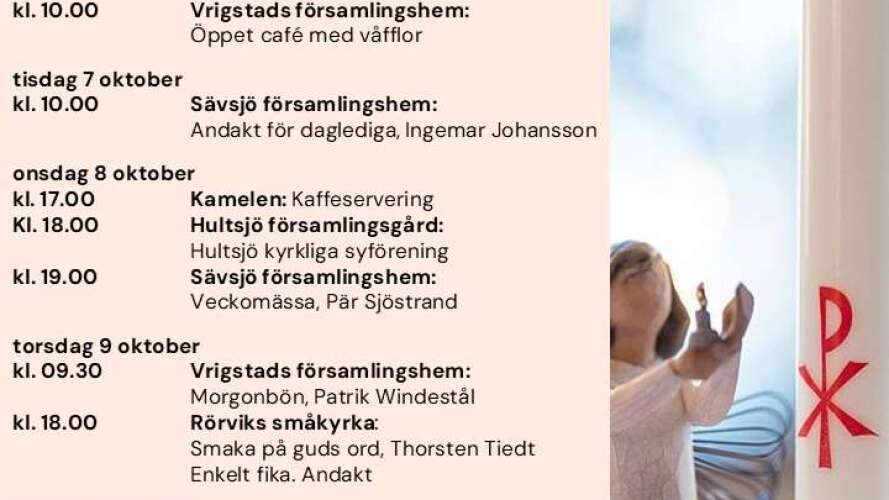 beskrivande bild