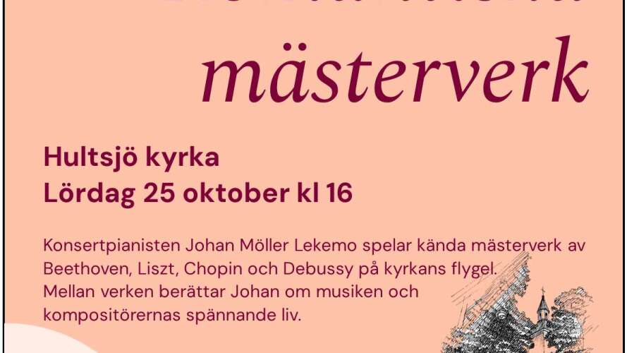 beskrivande bild