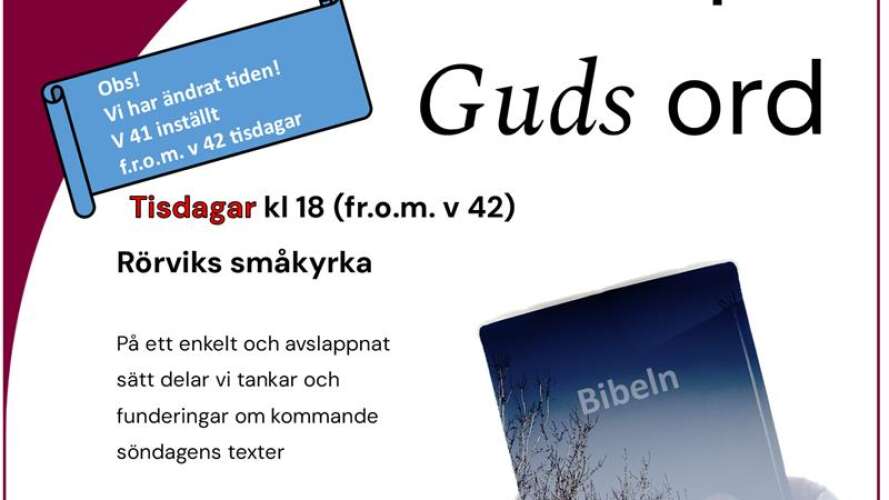 beskrivande bild