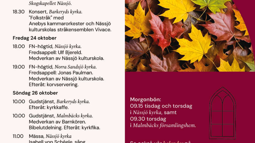 beskrivande bild