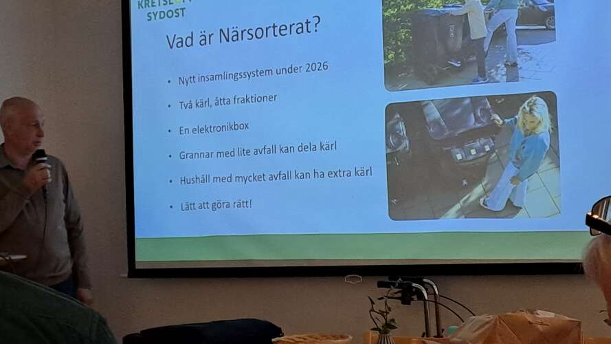 beskrivande bild