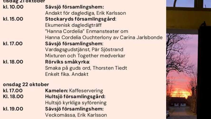 beskrivande bild